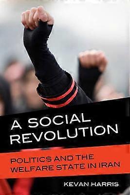A Social Revolution