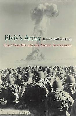 Elvis's Army
