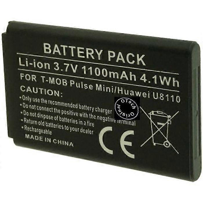 Mobile Phone Battery for HUAWEI E5200 W