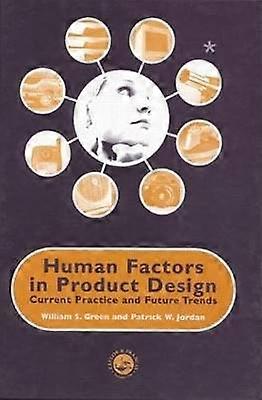 Human Factors in Product Design