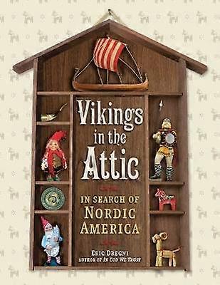 Vikingii din pod