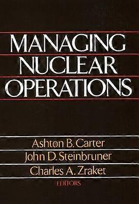 Gestion des activités nucléaires