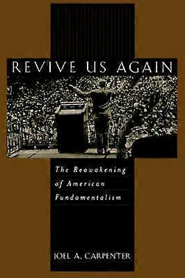 Revive Us Again