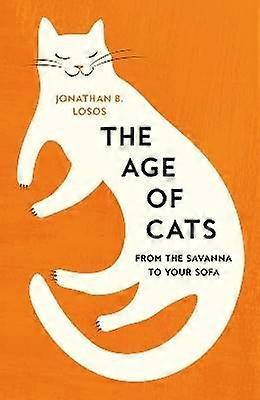 The Age of Cats