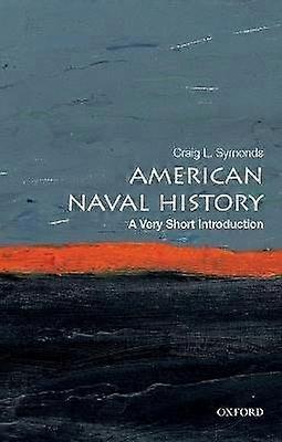 American Naval History