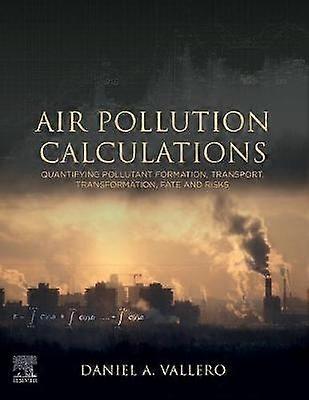 Air Pollution Calculations