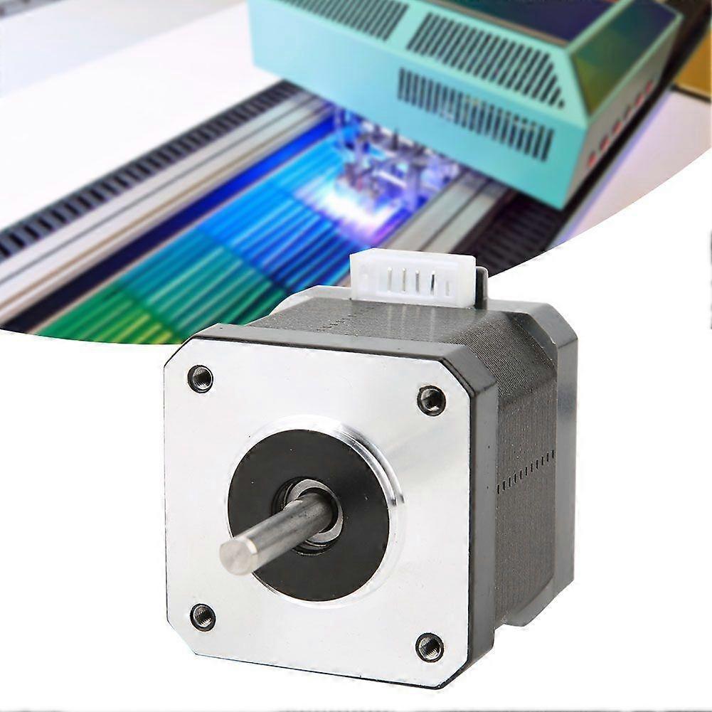 stepper motor printer accessories laser printer accessory 2 phase stepper motor
