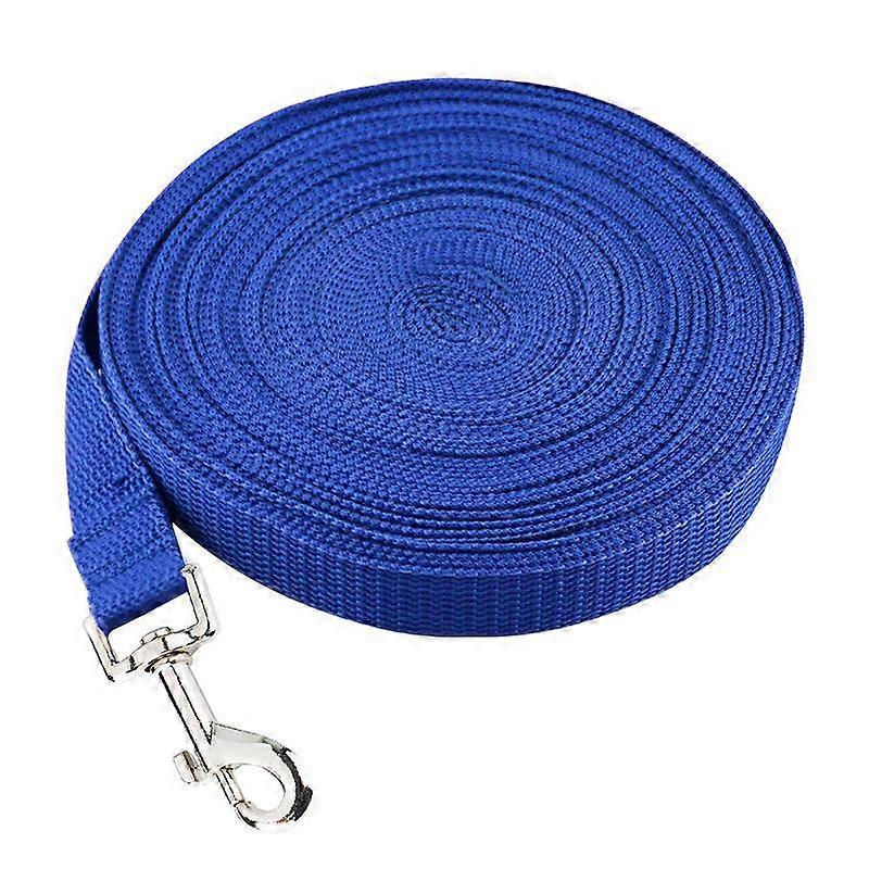Dog Leash Long Leashes Easy Clean Traction Lead Rope For Small Medium Large Big Dogs Walk Training Pet Leashes Waterproof