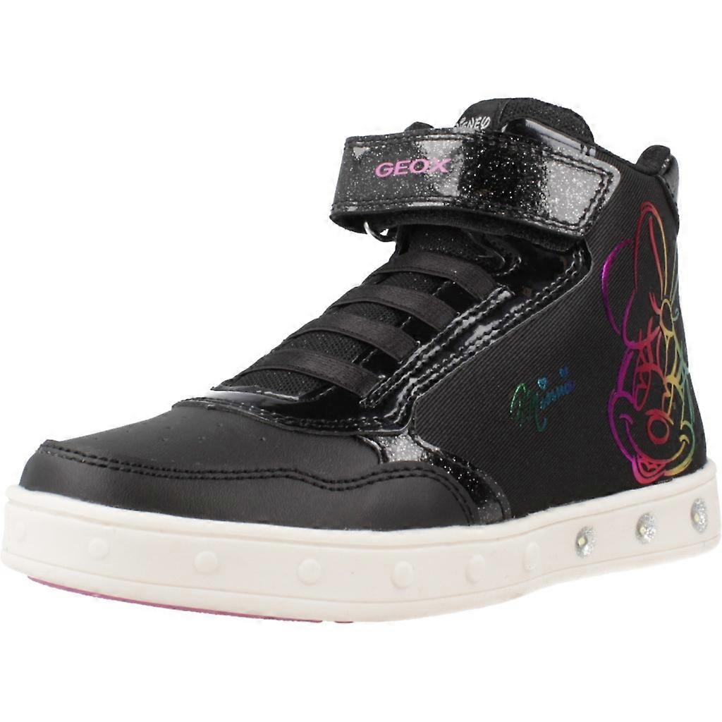 Bottes Geox J Skylin