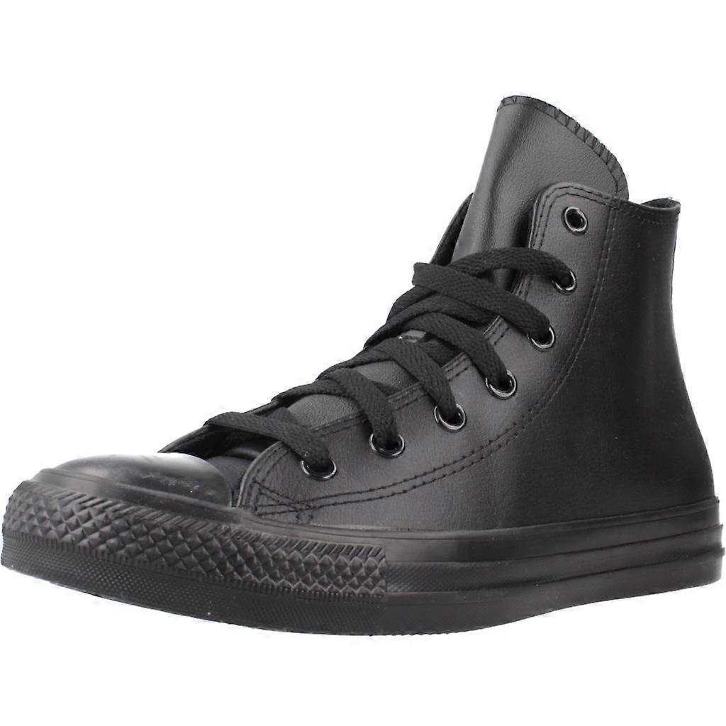 Converse Chuck Taylor All Star Hei lenkkarit