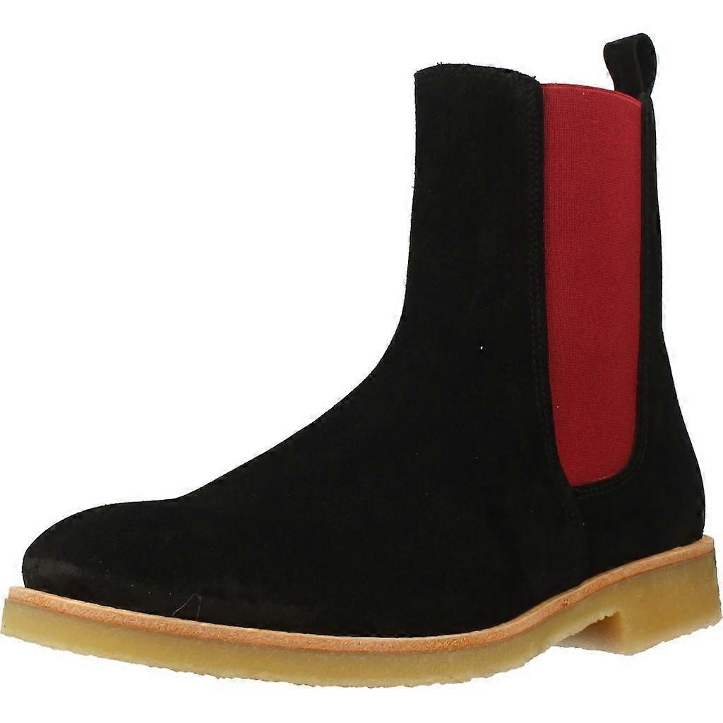 Yellowshop Bottines 80182