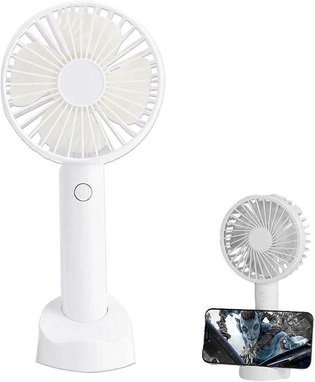 Portable Quiet Compact Personal Fan
