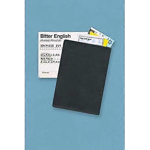 Bitter English (Phoenix Poets)