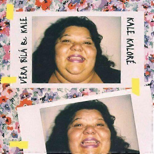 Bila Vera amp Kale Kale Kalor CD
