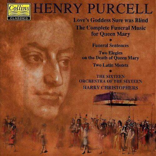 クリストファーズ葬儀音楽クイーンメアリーCD