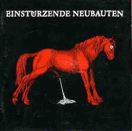 Haus Der Luege CD (1995)