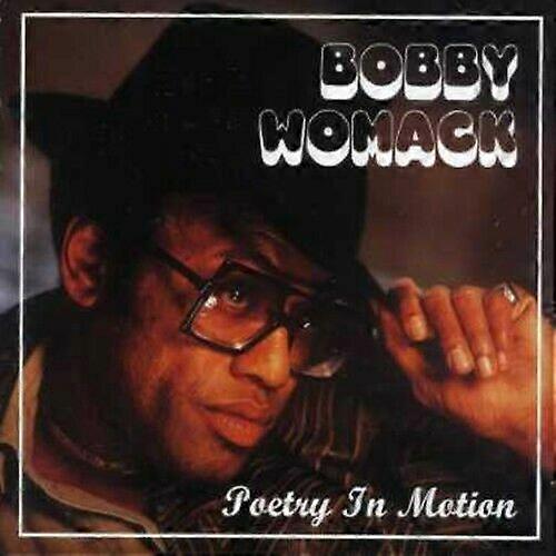 Poetry In Motion CD (2000)