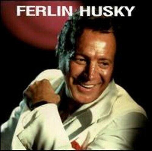 Husky Ferlin Ferlin Husky CD