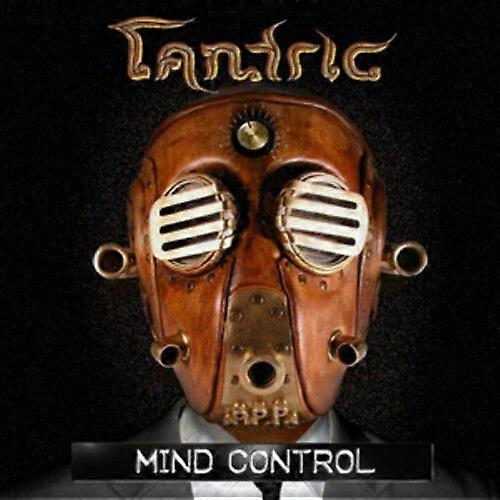 Tantric Mind Control CD (2010) NEW