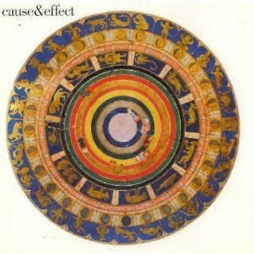 Cause amp Effect Trip CD