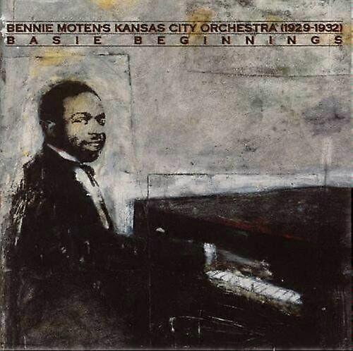 Count Basie Bennie Motens Kansas City Orchestra (192 CD