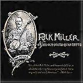 Polk Miller and His Old South Quartette CD (2008)