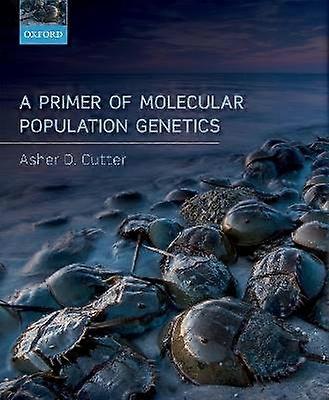 Primer van Molec Popul Genetics P