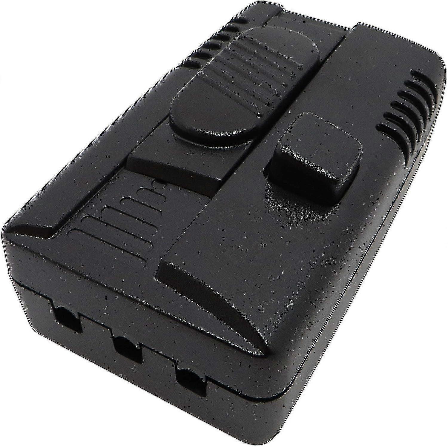 Stepless Dimmable Dimmer Switch compatible Dimmable Led Bulbs Quiet Cord Dimmer Switch-C7