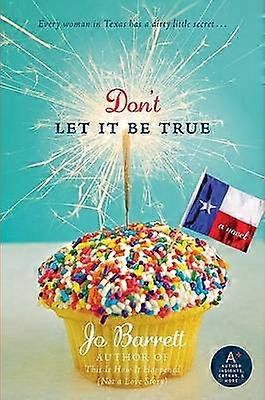 Don&t Laat het waar zijn