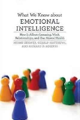 What We Know about Emotional Intelligence