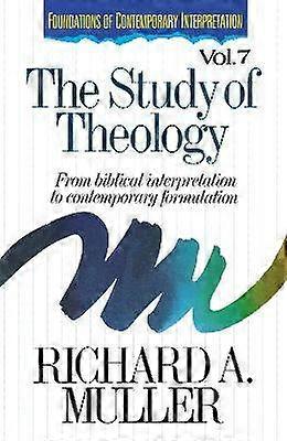 The Study of Theology