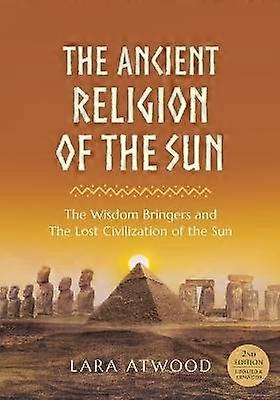 Die uralte Religion der Sonne