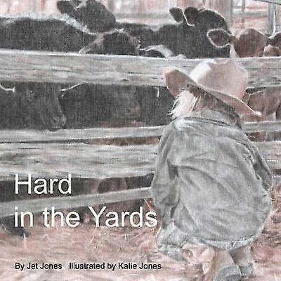 Hard in the Yards