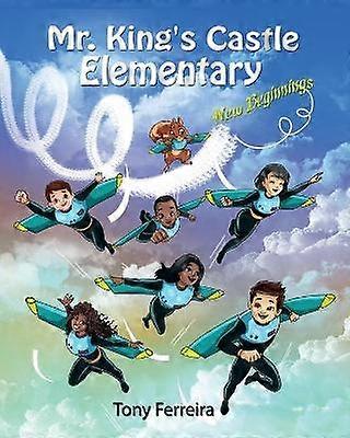 Mr. King's Castle Elementary