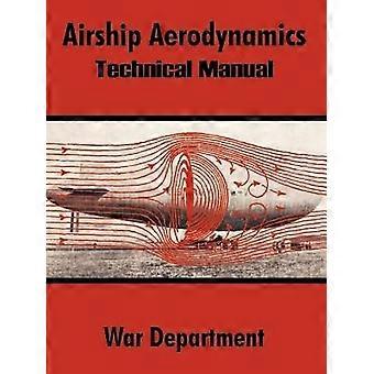 Airship Aerodynamics