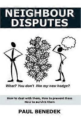 Neighbour Disputes