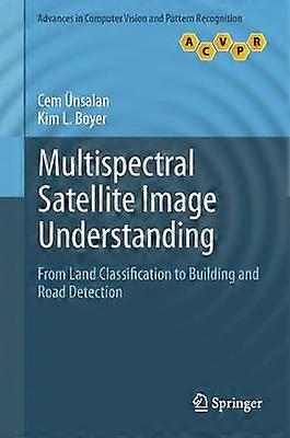 Multispectral Satellite Image Understanding