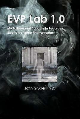 Laboratorium EVP 1.0