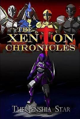 The Xenton Chronicles