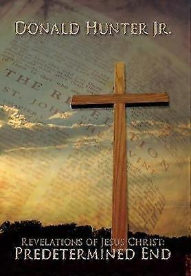 Offenbarungen Jesu Christi