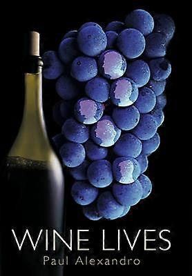 Wine Lives