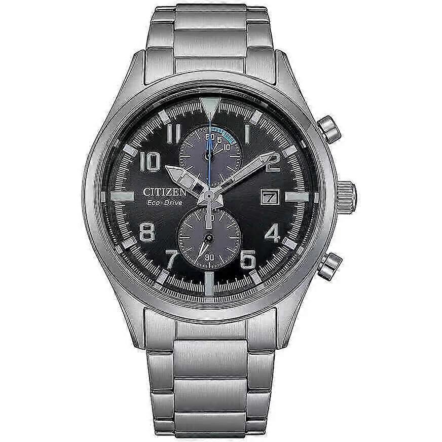 CITIZEN SPORT CHRONO - Eco Drive