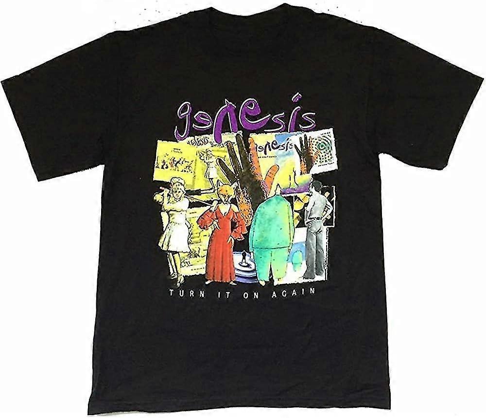 GENESIS Classic T-shirt