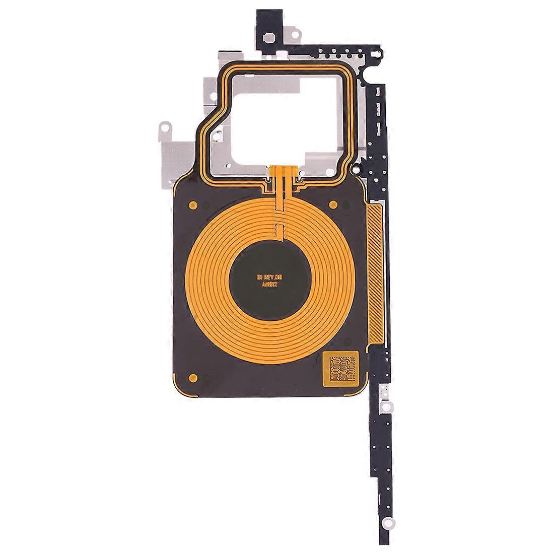 Wireless-Lademodul mit Lünettenrahmen für Google Pixel 3