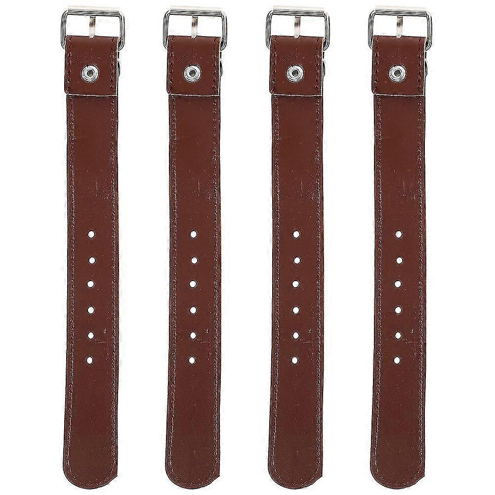 2 par sykkelkurvstropp sykkelkurvstropp foran justerbar sykkelkurvstropp sykkelutstyr