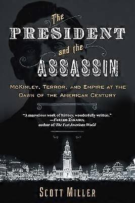 Il presidente e l'assassino
