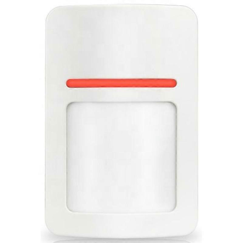Tuya WiFi Human Body Motion Sensor Low Power Consumption Smart Home Infrared Detector