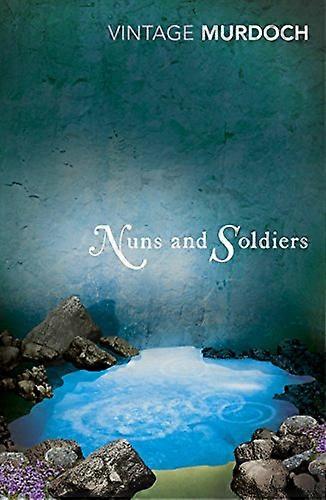Nuns and Soldiers