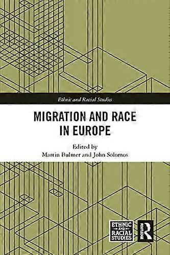 Migration and Race in Europe