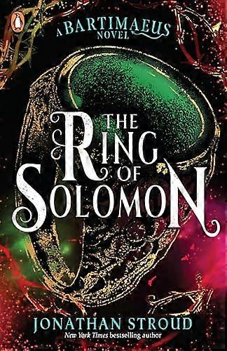 The Ring of Solomon